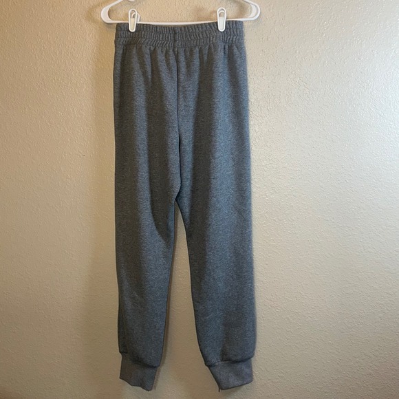 LNA Clothing Gray Sweatpants Joggers Lounge Pants Women's Casual Comfort Fit XS - Picture 2 of 11